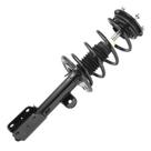 Conjunto de suportes Unity 13117 Frente Esquerda Ford Explorer 2013-17 FWD