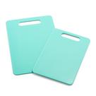 Conjunto de tábuas de corte GreenLife Extra Durable com alças