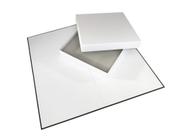 Conjunto de tabuleiro e caixa em branco Apostrophe Games 20x20cm
