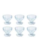 Conjunto De Taça De Sobremesa Paris 150ml 6un Natural
