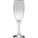 Conjunto de Taças 210ml Windsor Champanhe 12 Peças - Nadir Conjunto de Taças 210ml Windsor Champanhe 12 Peças - Nadir