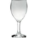 Conjunto de Taças 250ml Windsor Vinho Tinto 12 Peças - Nadir