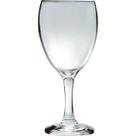 Conjunto de Taças 300ml Windsor Água 12 Peças - Nadir