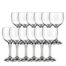 Conjunto de Taças 365Ml SM Royal Água 12 Peças Conjunto de Taças 365Ml SM Royal Água 12 Peças
