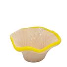 Conjunto de Taças Cesta para Servir com Elegância 2 UNIDADES