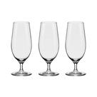 Conjunto de Taças de Cristal para Cerveja Beer Glass Classic 460ml 3pçs - Oxford
