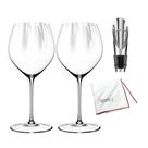 Conjunto de Taças de Vinho Riedel Performance Chardonnay 2 Unidades