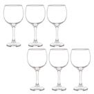 Conjunto de Taças de Vinho Venice 365ml 6pçs Class Home
