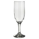 Conjunto de Taças Nadir 195ml Gallant Champagne - Embalagem com 12 Peças
