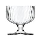 Conjunto de Taças Nadir Água Fiore 310ml 12 Peças