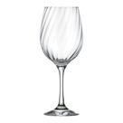 Conjunto de Taças Nadir para Água Ravena 490ml 12 Peças