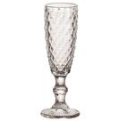 Conjunto de Taças para Champagne 6 Peças Bico de Abacaxi de Vidro -C Transparente 140ml - Mimo Style Conjunto de Taças para Champagne 6 Peças Bico de Abacaxi de Vidro -C Transparente 140ml - Mimo Style