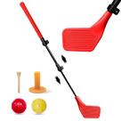 Conjunto de Taco de Golfe Infantil Ajustável wootfairy 53-79cm Conjunto de Taco de Golfe Infantil Ajustável wootfairy 53-79cm