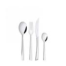 Conjunto de Talheres Mesa Posta 8 Peças Inox Caprera Bugatti Conjunto de Talheres Mesa Posta 8 Peças Inox Caprera Bugatti