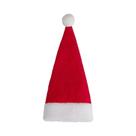 Conjunto De Talheres Mini Chapéu De Natal 500 Peças Com Bolsa De Armazenamento Para Decoração De