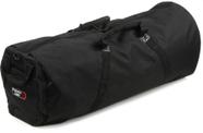 Conjunto de tambores Hardware Carry Bag Gator Cases Protechtor Series