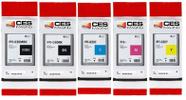Conjunto de tanques de tinta CES Imaging para Canon TM-240 TM-340 55 ml Conjunto de tanques de tinta CES Imaging para Canon TM-240 TM-340 55 ml