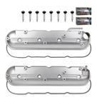 Conjunto de Tapa de Válvulas MITZONE para Chevy GMC V8 4.8-6.0L Conjunto de Tapa de Válvulas MITZONE para Chevy GMC V8 4.8-6.0L