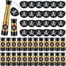 Conjunto de tapa-olhos e telescópios pirata para crianças Libima x24