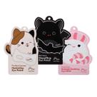 Conjunto de tapa-olhos hidratantes TONYMOLY x Squishmallows Sorted
