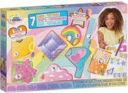 Conjunto de Tatuagens WowWee Style Squad - 7 Dias de Tatuagens para Crianças (8+)