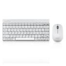 Conjunto de Teclado e Mouse Sem Fio Perixx PERIDUO-712W Alcance de 10m