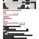 Conjunto de Teclas Akko Mda - Olivia 227 Pecas Conjunto de Teclas Akko Mda - Olivia 227 Pecas