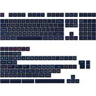 Conjunto de Teclas Akko Osa - Starry Night 187 Pecas Conjunto de Teclas Akko Osa - Starry Night 187 Pecas