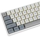 Conjunto de teclas Guffercty kred XDA Profile 137 PBT para Cherry Mx Conjunto de teclas Guffercty kred XDA Profile 137 PBT para Cherry Mx