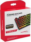 Conjunto de Teclas HyperX Pudding Double Shot PBT - Para Teclados Mecânicos Conjunto de Teclas HyperX Pudding Double Shot PBT - Para Teclados Mecânicos