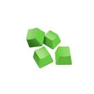 Conjunto de teclas Razer Keycap Green - RC2101490400R3M