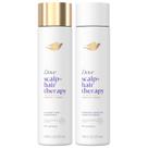 Conjunto de terapia capilar Dove Density Boost Shampoo 275ml e Cond