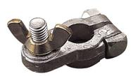 Conjunto de terminais de bateria Sea-Dog Wing Nut Style Die Cast Lead