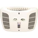 Conjunto de Teto Coleman 9430E7153 DLX Free Cool Apenas Branco