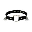 Conjunto De Tiara E Cauda De Raposa Fofa Com Orelhas De Gato Para Acessórios De Cosplay De Festa De