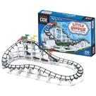 Conjunto de tijolos de construção CDX Blocks Little Dipper 324 unidades