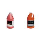 Conjunto de tinta acrílica Casafoyer Casafoyercryl Premium & Orange Vermilion