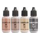 Conjunto de Tinta Alcoólica KAMENSKAYA 4x15 ml Cores Pastel Conjunto de Tinta Alcoólica KAMENSKAYA 4x15 ml Cores Pastel