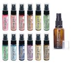 Conjunto de tinta Sprays Ranger Tim Holtz da Spritz 2 12x30ml