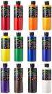 Conjunto de tintas CHROMA Acrylic Essential 12 cores 568mL Conjunto de tintas CHROMA Acrylic Essential 12 cores 568mL