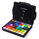 Conjunto de Tintas Guache ARTME HIMI 56 Cores 30mL com Estojo
