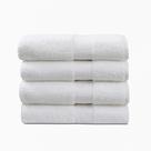 Conjunto de toalhas de banho 1888 Mills True Classics Premium Cotton x4 Conjunto de toalhas de banho 1888 Mills True Classics Premium Cotton x4