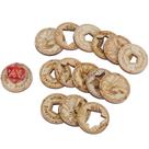 Conjunto de tokens CZYY Laser Cut Wood, 15 unidades para D&D, Pathfinder