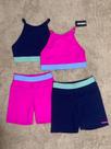 Conjunto de Top e Short Conjunto de Top e Short