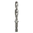 Conjunto de Torneiras de Perfuração DEWALT DWADT3816 UNC 3/8" - Haste Hexagonal