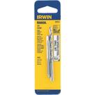 Conjunto de torneiras e brocas Irwin 10-32 NF/ 21 S2 Steel