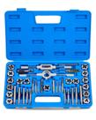 Conjunto de torneiras e matrizes Orion Motor Tech Metric M3-M12 40 peças Conjunto de torneiras e matrizes Orion Motor Tech Metric M3-M12 40 peças