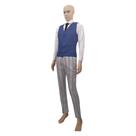 Conjunto de trajes de cosplay Beastars Legoshis para adultos e crianças