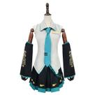Conjunto de trajes de cosplay Blues Locks Police para adultos e crianças