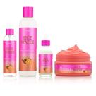 Conjunto de tratamento capilar Mielle Organics Rice Water Collection